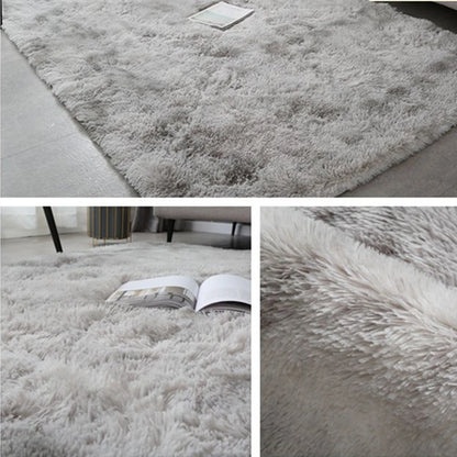 Soft Rug: Fluffy Anti-Slip Mat for Kids Room, Bed Room, and Home - Serene Nest